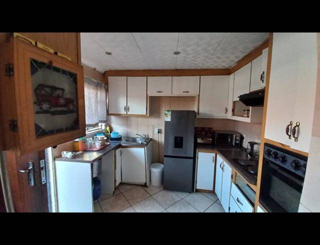 3 BEDROOM PROPERTY TO RENT IN DANVILLE